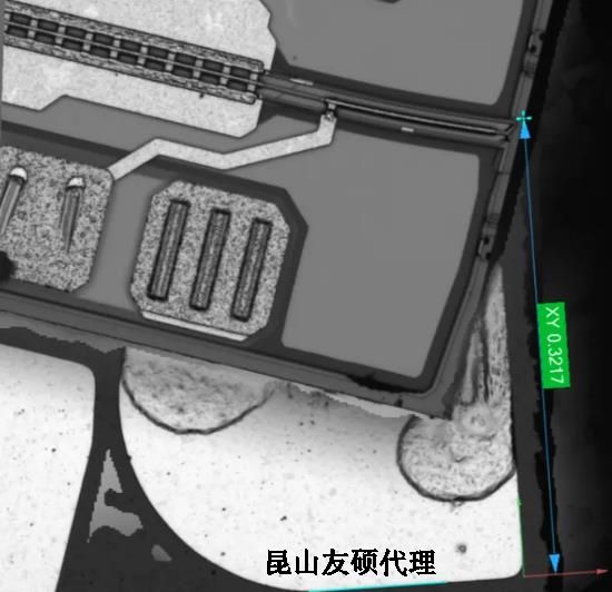 日喀则蔡司日喀则X射线显微镜